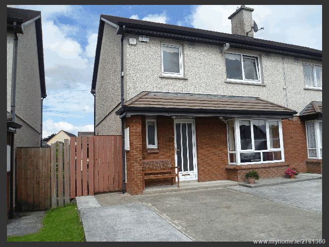23 Cedarville, Abbeyfeale, Co. Limerick DNG Declan Woulfe 2781360 MyHome.ie Residential